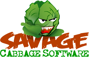 Savage Cabbage Software
